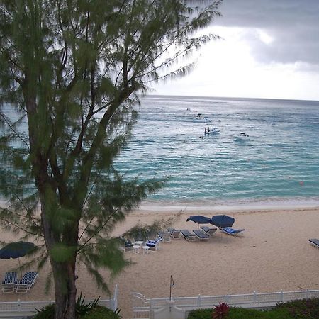 Villa Old Trees, Halcyon Paynes Bay Esterno foto