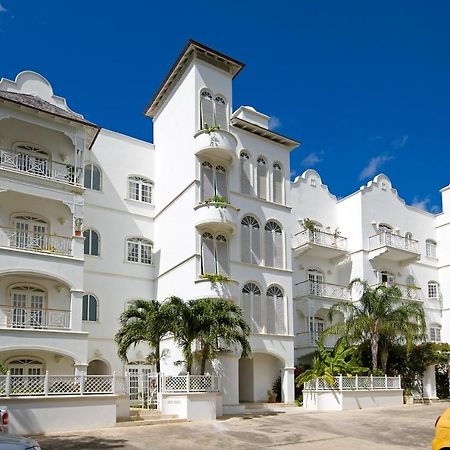 Villa Old Trees, Halcyon Paynes Bay Esterno foto