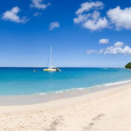 Villa Old Trees, Halcyon Paynes Bay Esterno foto