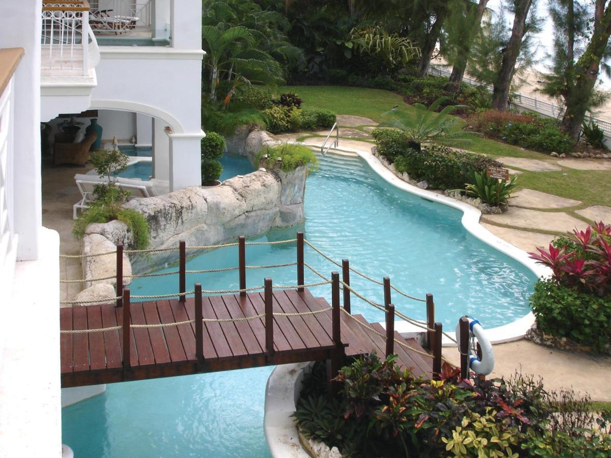 Villa Old Trees, Halcyon Paynes Bay Esterno foto
