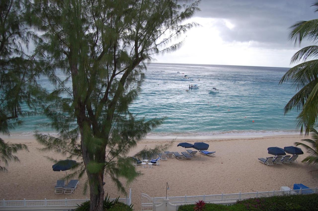 Villa Old Trees, Halcyon Paynes Bay Esterno foto