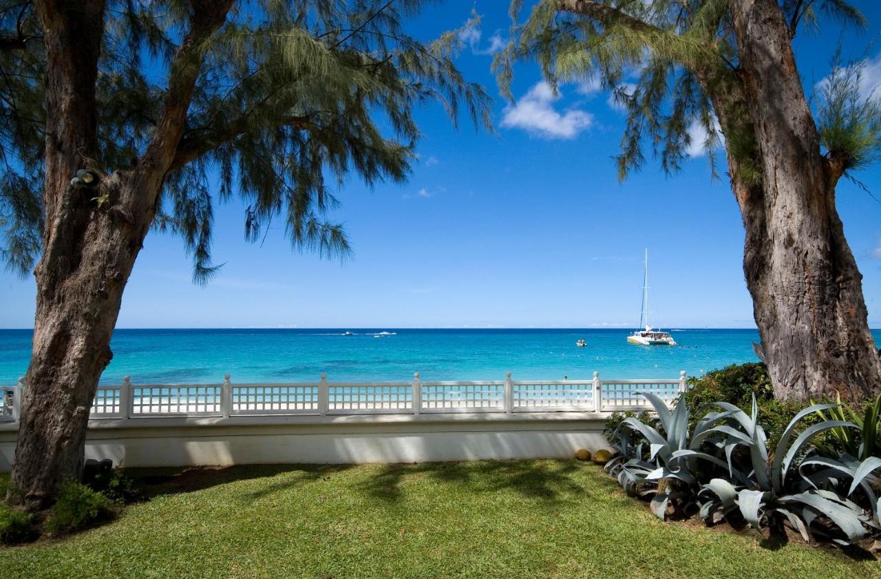 Villa Old Trees, Halcyon Paynes Bay Esterno foto