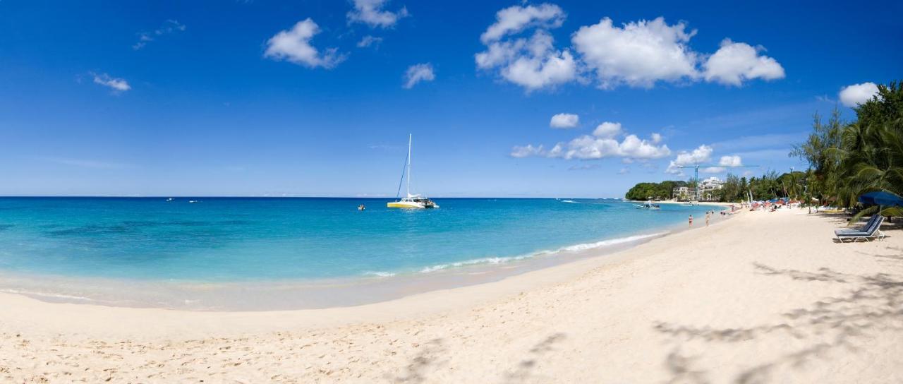 Villa Old Trees, Halcyon Paynes Bay Esterno foto
