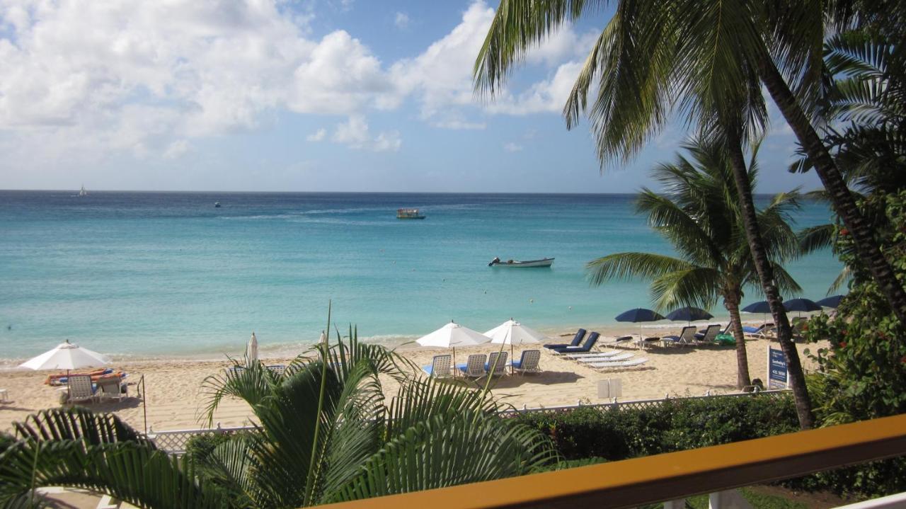 Villa Old Trees, Halcyon Paynes Bay Esterno foto